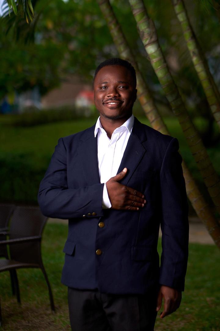 Emmanuel Boampong Owusu